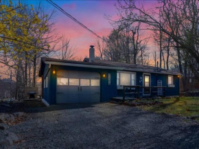 Pocono - Home away from home